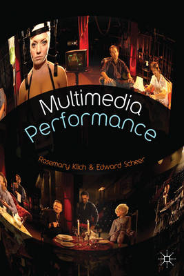 Multimedia Performance -  Scheer Edward Scheer,  Klich Rosemary Klich