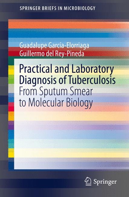 Practical and Laboratory Diagnosis of Tuberculosis - Guadalupe García-Elorriaga, Guillermo del Rey-Pineda