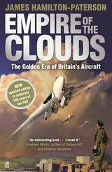 Empire of the Clouds -  James Hamilton-Paterson