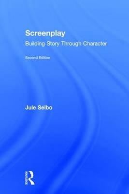 Screenplay -  Jule Selbo