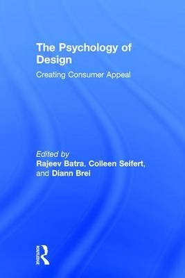 The Psychology of Design - 