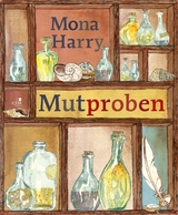 Mutproben - Mona Harry