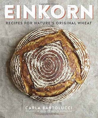 Einkorn -  Carla Bartolucci