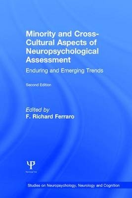 Minority and Cross-Cultural Aspects of Neuropsychological Assessment - 