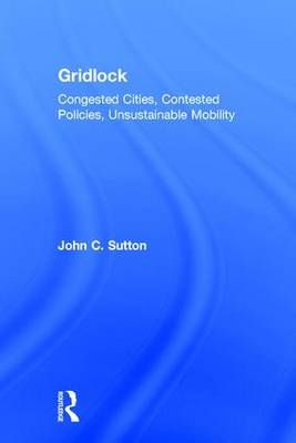 Gridlock -  John Sutton