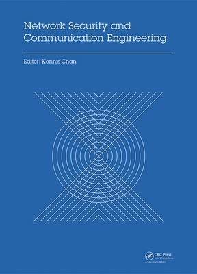 Network Security and Communication Engineering - 