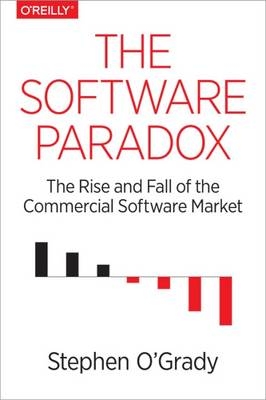 Software Paradox -  Stephen O'Grady