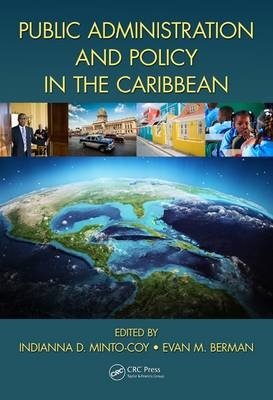 Public Administration and Policy in the Caribbean - 