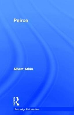 Peirce - Australia) Atkin Albert (Macquarie University