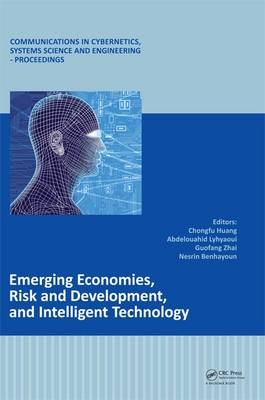 Emerging Economies, Risk and Development, and Intelligent Technology - 