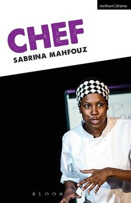 Chef -  Mahfouz Sabrina Mahfouz