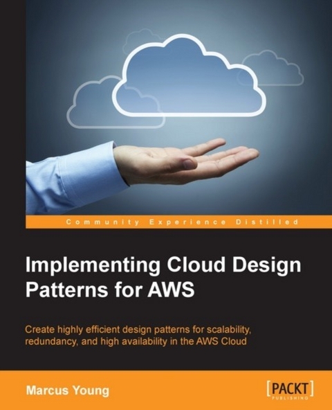 Implementing Cloud Design Patterns for AWS -  Young Marcus Young