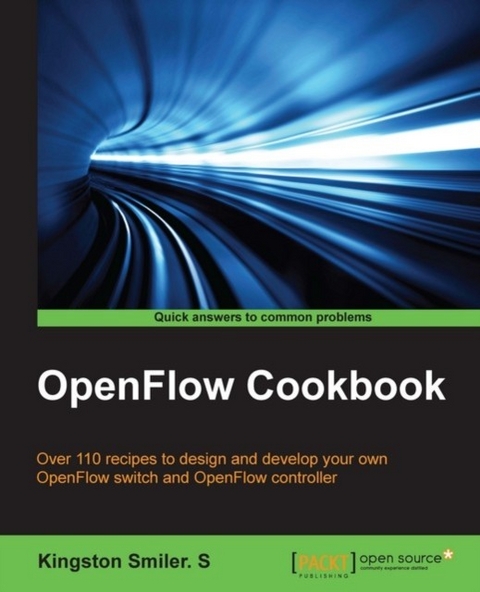 OpenFlow Cookbook -  S Kingston Smiler. S