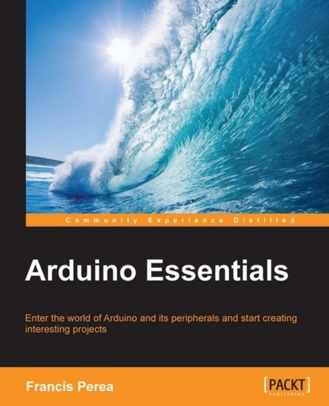 Arduino Essentials -  Perea Francis Perea