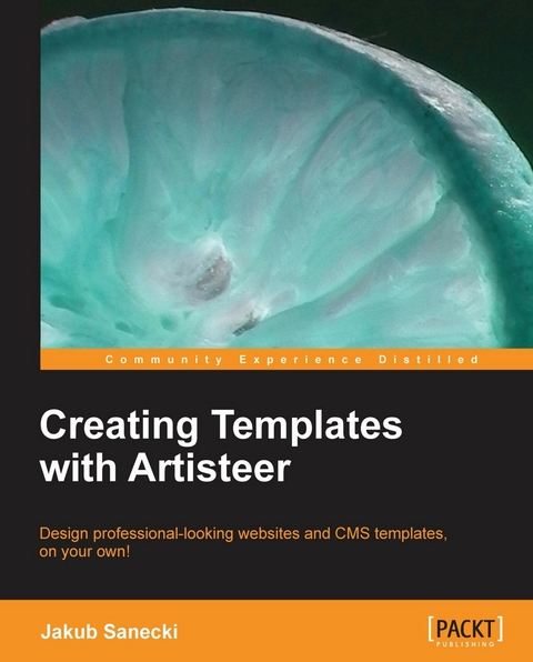 Creating Templates with Artisteer - Jakub Sanecki