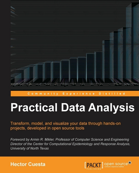 Practical Data Analysis - Hector Cuesta