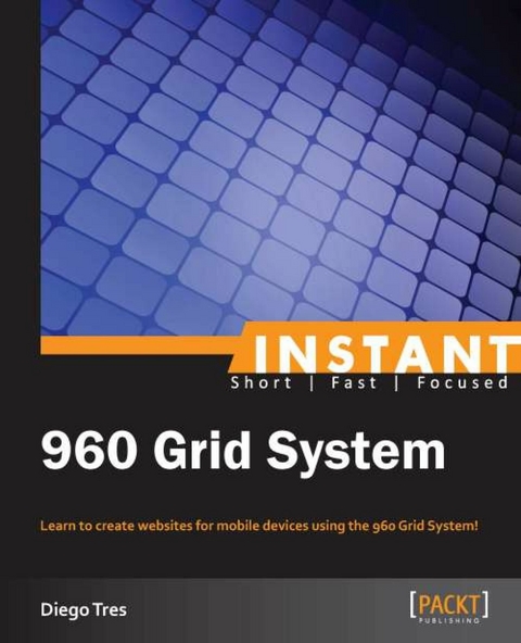 Instant 960 Grid System - Diego Tres