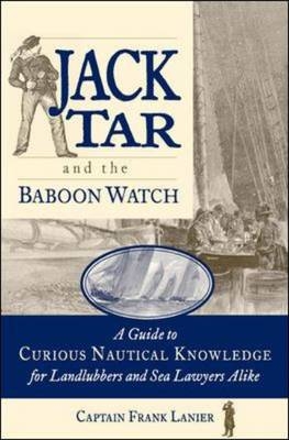 Jack Tar and the Baboon Watch -  Frank Lanier