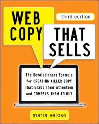 Web Copy That Sells -  Maria Veloso