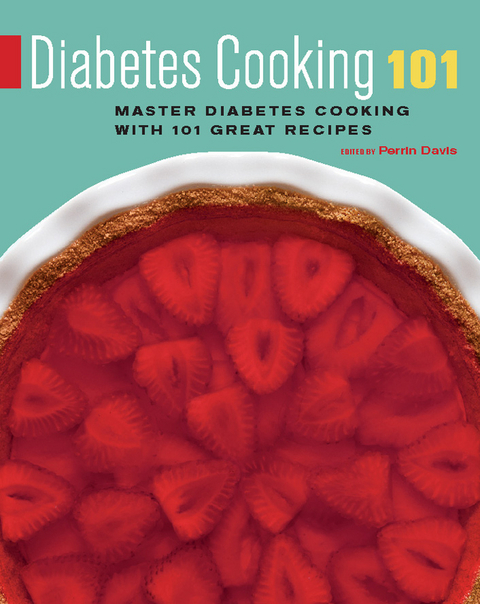 Diabetes Cooking 101 - 