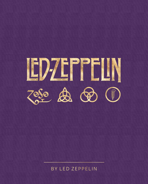 Led Zeppelin