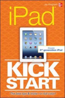 iPad Kickstart -  Jay Kinghorn