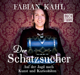 Der Schatzsucher - Fabian Kahl