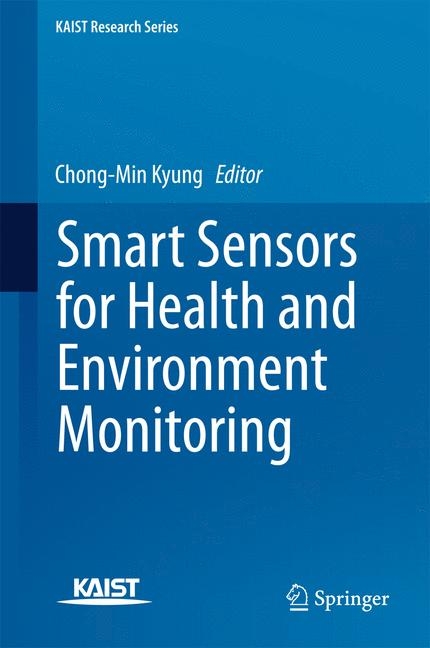 Smart Sensors for Health and Environment Monitoring - 