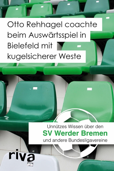 Otto Rehhagel coachte beim Auswärtsspiel in Bielefeld mit kugelsicherer Weste - Filippo Cataldo