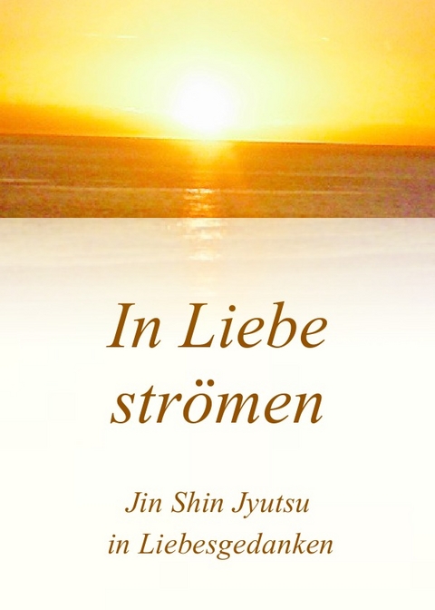 In Liebe strömen - Regina Riavez