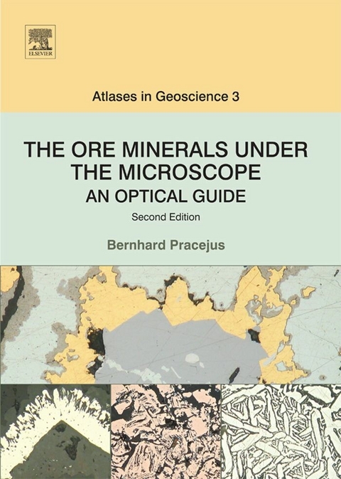 Ore Minerals Under the Microscope -  Bernhard Pracejus
