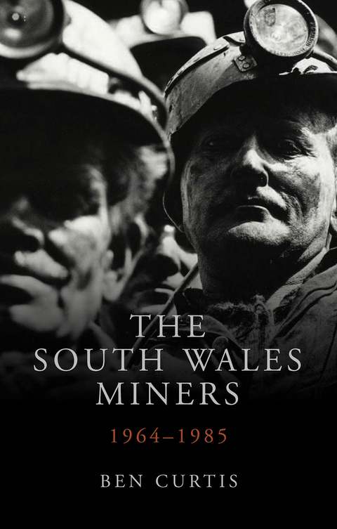 The South Wales Miners - Ben Curtis