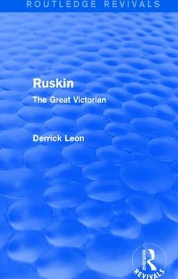 Ruskin -  Derrick Leon