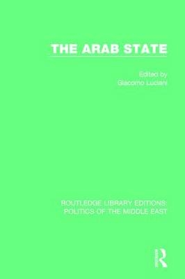 Arab State - 