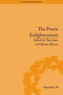 Poetic Enlightenment -  Rowan Boyson