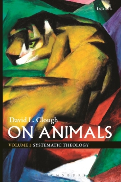 On Animals -  Dr David L. Clough