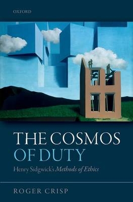 Cosmos of Duty -  Roger Crisp