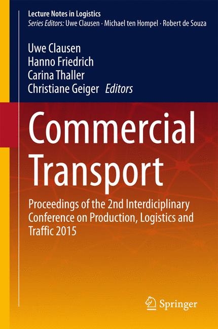 Commercial Transport - 
