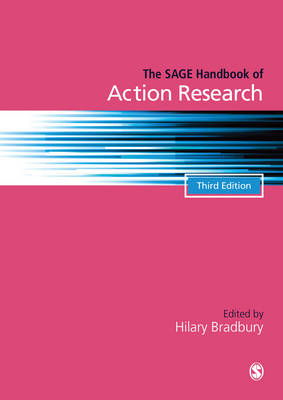 SAGE Handbook of Action Research - 