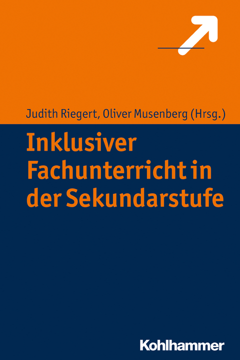 Inklusiver Fachunterricht in der Sekundarstufe - 