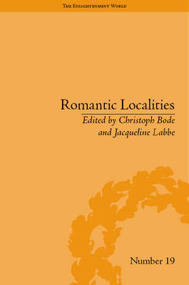 Romantic Localities -  Christoph Bode