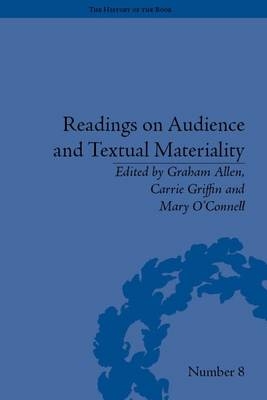 Readings on Audience and Textual Materiality - 