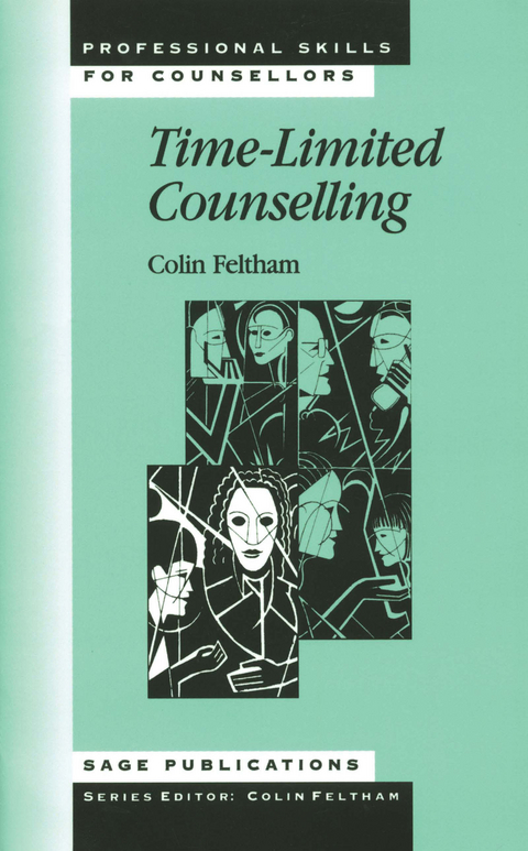 Time-Limited Counselling - Colin Feltham