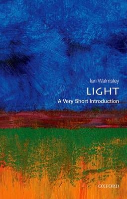 Light -  Ian A. Walmsley