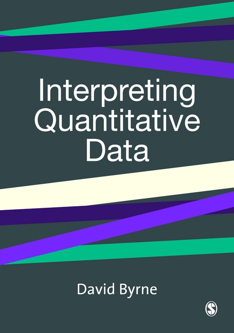 Interpreting Quantitative Data -  David Byrne