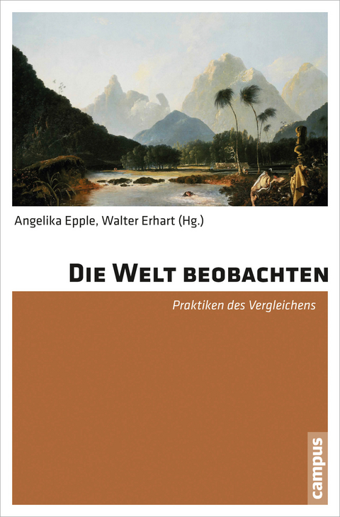 Die Welt beobachten - 