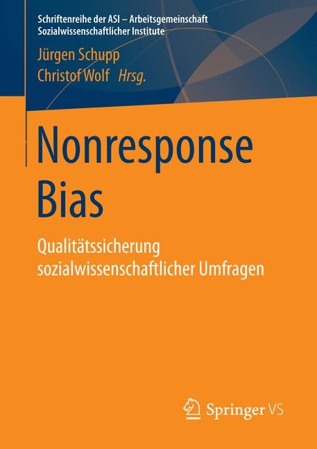 ebook-nonresponse-bias-von-jurgen-schupp-isbn-978-3-658-10459-7