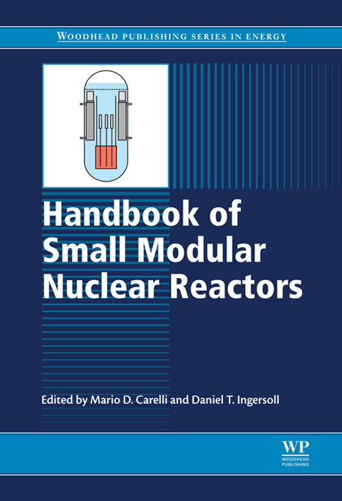 Handbook of Small Modular Nuclear Reactors - 