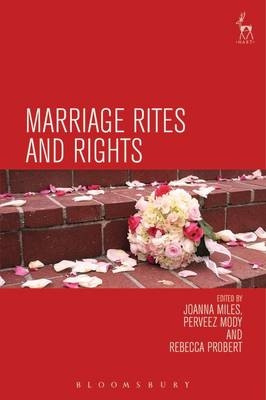 Marriage Rites and Rights - 