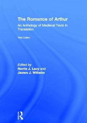 The Romance of Arthur - 